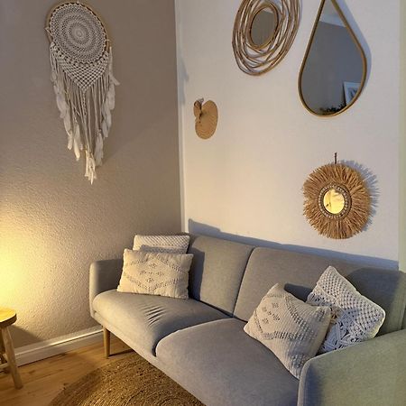 Zentrales Boho Loft Im Zentrum Von Langerwehe In Bahnhofsnaehe Экстерьер фото