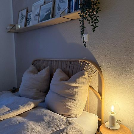 Zentrales Boho Loft Im Zentrum Von Langerwehe In Bahnhofsnaehe Экстерьер фото