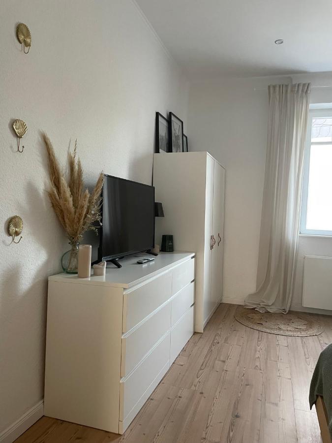 Zentrales Boho Loft Im Zentrum Von Langerwehe In Bahnhofsnaehe Экстерьер фото