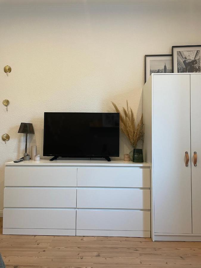 Zentrales Boho Loft Im Zentrum Von Langerwehe In Bahnhofsnaehe Экстерьер фото