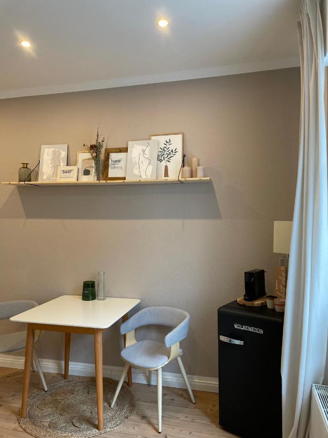 Zentrales Boho Loft Im Zentrum Von Langerwehe In Bahnhofsnaehe Экстерьер фото