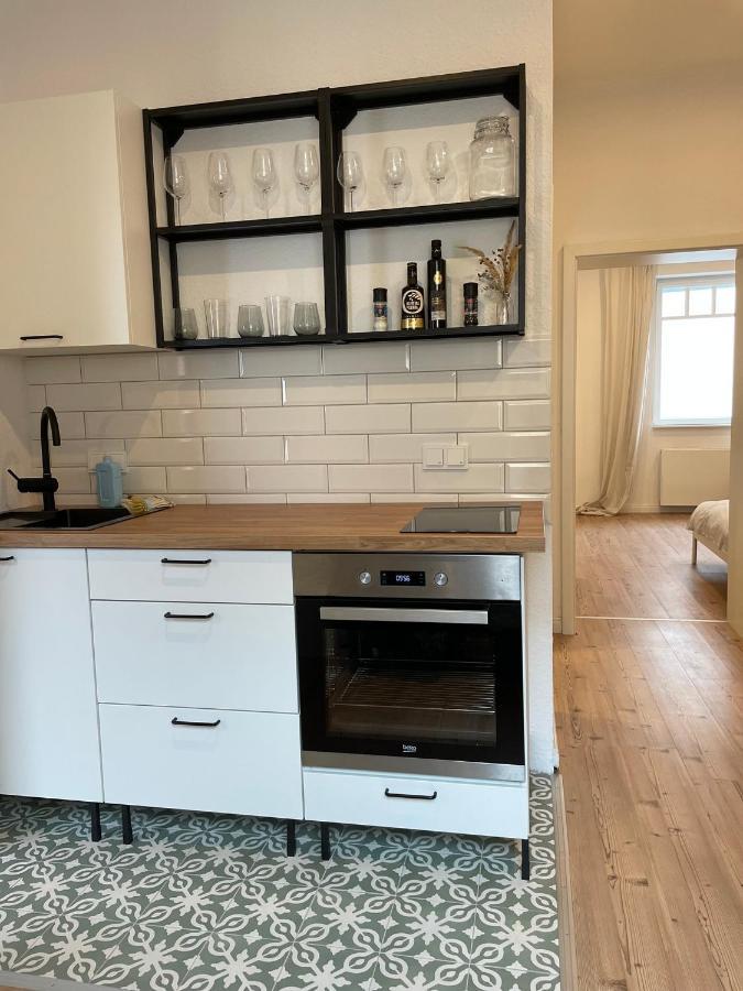 Zentrales Boho Loft Im Zentrum Von Langerwehe In Bahnhofsnaehe Экстерьер фото
