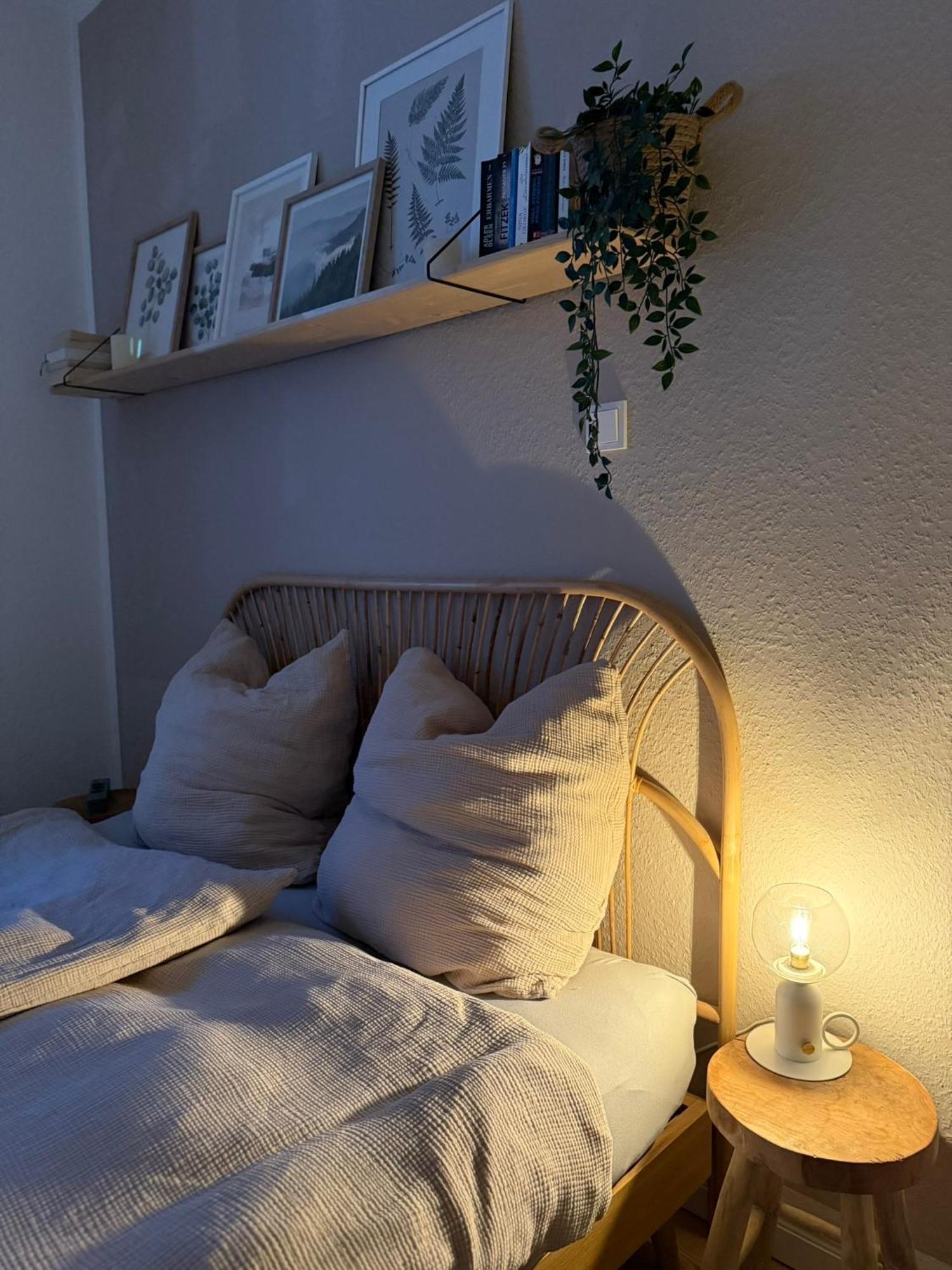 Zentrales Boho Loft Im Zentrum Von Langerwehe In Bahnhofsnaehe Экстерьер фото