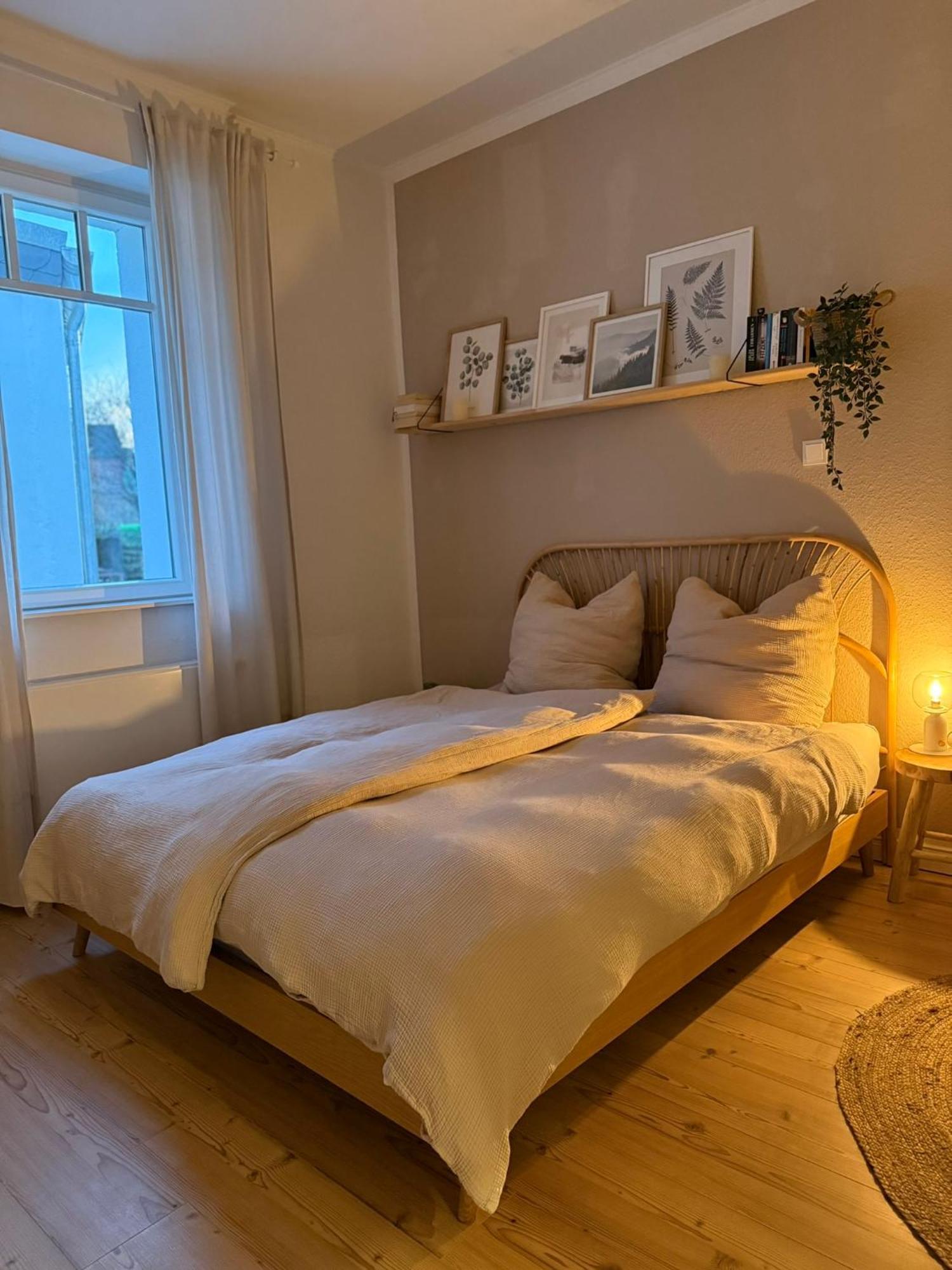 Zentrales Boho Loft Im Zentrum Von Langerwehe In Bahnhofsnaehe Экстерьер фото